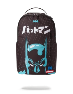SPRAYGROUND® BATMAN: DARKNIGHT BACKPACK