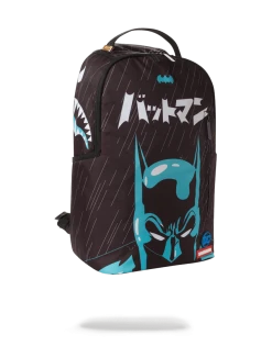 SPRAYGROUND® BATMAN: DARKNIGHT BACKPACK