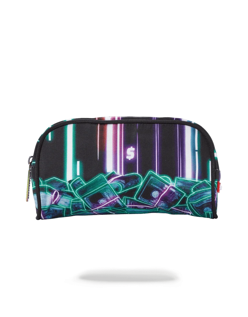 SPRAYGROUND® 暗号通貨スタック (CRYPTO STACKS) POUCH POUCHES 3 SPRAYGROUND® 暗号通貨スタック (CRYPTO STACKS) POUCH POUCHES