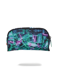 SPRAYGROUND® 暗号通貨スタック (CRYPTO STACKS) POUCH POUCHES 9 SPRAYGROUND® 暗号通貨スタック (CRYPTO STACKS) POUCH POUCHES