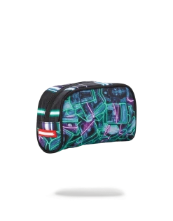 SPRAYGROUND® 暗号通貨スタック (CRYPTO STACKS) POUCH POUCHES 10 SPRAYGROUND® 暗号通貨スタック (CRYPTO STACKS) POUCH POUCHES