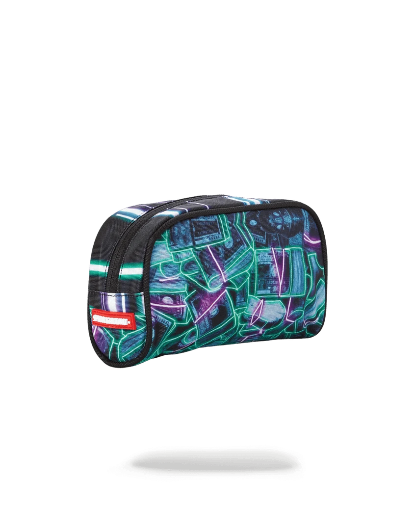 SPRAYGROUND® 暗号通貨スタック (CRYPTO STACKS) POUCH POUCHES 6 SPRAYGROUND® 暗号通貨スタック (CRYPTO STACKS) POUCH POUCHES