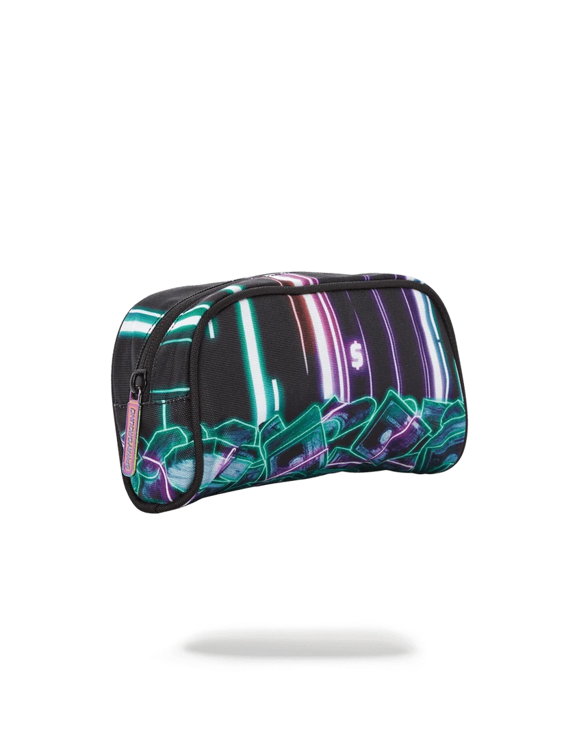 SPRAYGROUND® 暗号通貨スタック (CRYPTO STACKS) POUCH POUCHES 7 SPRAYGROUND® 暗号通貨スタック (CRYPTO STACKS) POUCH POUCHES