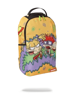 SPRAYGROUND® BAGS RUGRATS: PLAYPEN BACKPACK