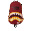 SPRAYGROUND® NBALAB: MIAMI HEAT TRAINER BACKPACK