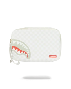 SPRAYGROUND® MEAN & CLEAN TOILETRY BAG