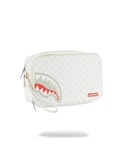 SPRAYGROUND® MEAN & CLEAN TOILETRY BAG