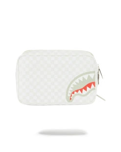 SPRAYGROUND® MEAN & CLEAN TOILETRY BAG