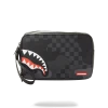 SPRAYGROUND® TOILETRIES AKA MONEY BAGS 3AM TOILETRY BAG 1 SPRAYGROUND® TOILETRIES AKA MONEY BAGS 3AM TOILETRY BAG