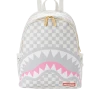 SPRAYGROUND® BAGS ROSE ALL DAY SAVAGE BACKPACK
