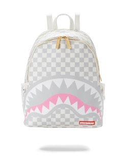 SPRAYGROUND® BAGS ROSE ALL DAY SAVAGE BACKPACK