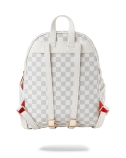 SPRAYGROUND® BAGS ROSE ALL DAY SAVAGE BACKPACK