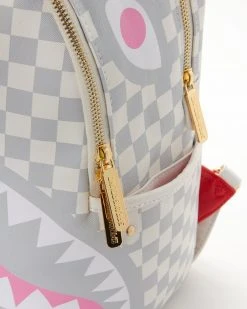 SPRAYGROUND® BAGS ROSE ALL DAY SAVAGE BACKPACK