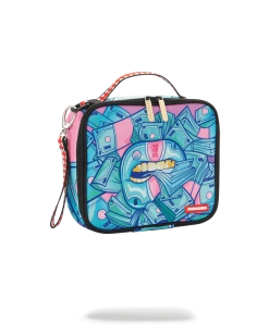 SPRAYGROUND® BRUNCH MONEY SNACK PACK