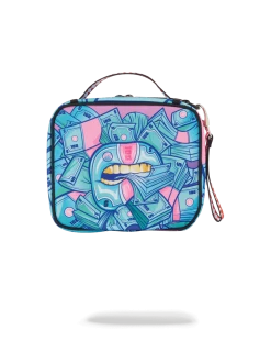 SPRAYGROUND® BRUNCH MONEY SNACK PACK