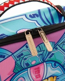 SPRAYGROUND® BRUNCH MONEY SNACK PACK