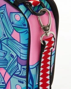 SPRAYGROUND® BRUNCH MONEY SNACK PACK