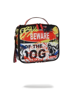 SPRAYGROUND® BEWARE OF THE DOG SNACK PACK SNACK PACKS