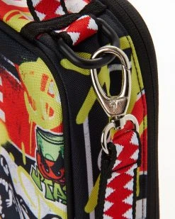 SPRAYGROUND® BEWARE OF THE DOG SNACK PACK SNACK PACKS