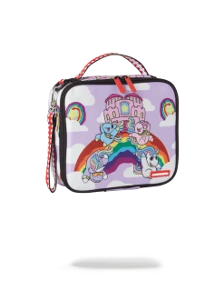SPRAYGROUND® RAINBOW BOUNCE SNACK PACK SNACK PACKS