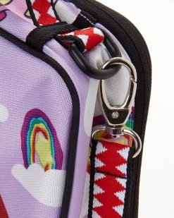SPRAYGROUND® RAINBOW BOUNCE SNACK PACK SNACK PACKS