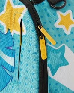 SPRAYGROUND® POWERPUFF GIRLS BACKPACK