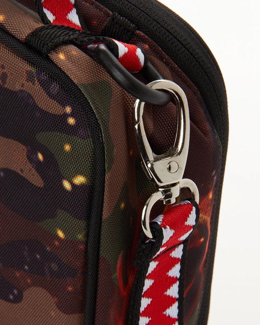 SPRAYGROUND® SNACK PACKS THE LIL TJAY RAPIDFIRE SNACKPACK 14 SPRAYGROUND® SNACK PACKS THE LIL TJAY RAPIDFIRE SNACKPACK