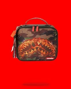 SPRAYGROUND® SNACK PACKS THE LIL TJAY RAPIDFIRE SNACKPACK