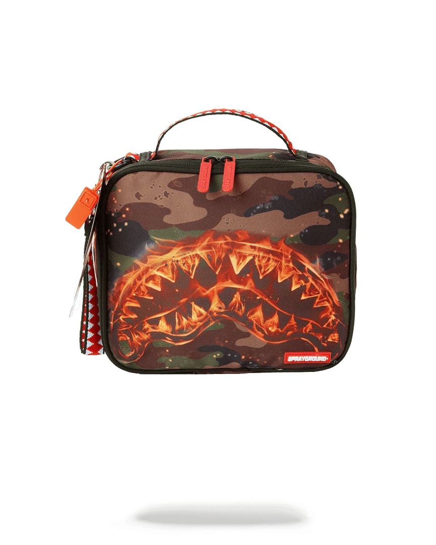 SPRAYGROUND® SNACK PACKS THE LIL TJAY RAPIDFIRE SNACKPACK 5 SPRAYGROUND® SNACK PACKS THE LIL TJAY RAPIDFIRE SNACKPACK