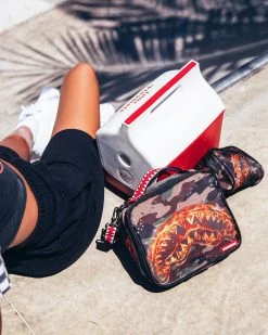 SPRAYGROUND® SNACK PACKS THE LIL TJAY RAPIDFIRE SNACKPACK 19 SPRAYGROUND® SNACK PACKS THE LIL TJAY RAPIDFIRE SNACKPACK