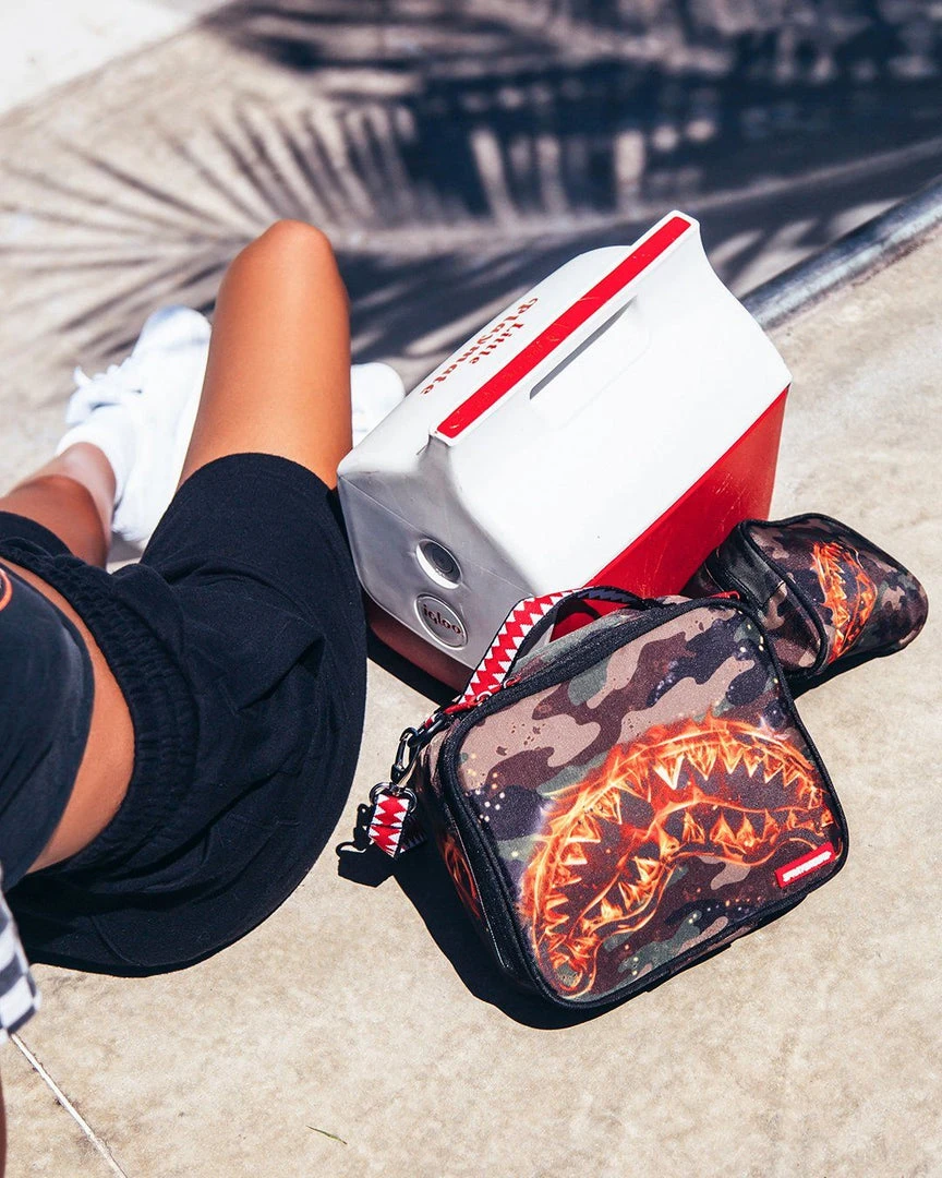 SPRAYGROUND® SNACK PACKS THE LIL TJAY RAPIDFIRE SNACKPACK 8 SPRAYGROUND® SNACK PACKS THE LIL TJAY RAPIDFIRE SNACKPACK