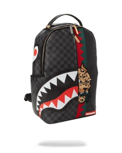 SPRAYGROUND® BAGS ITALIA DIVISO BACKPACK