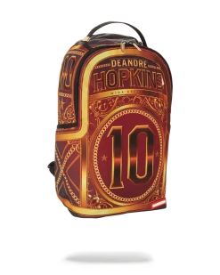 SPRAYGROUND® NFL DEANDRE HOPKINS BACKPACK