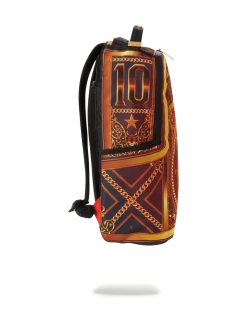 SPRAYGROUND® NFL DEANDRE HOPKINS BACKPACK