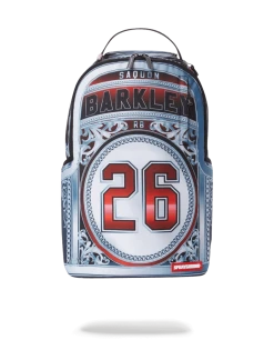 SPRAYGROUND® NFL SAQUON BARKLEY BACKPACK BAGS
