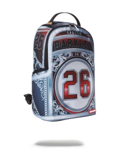SPRAYGROUND® NFL SAQUON BARKLEY BACKPACK BAGS