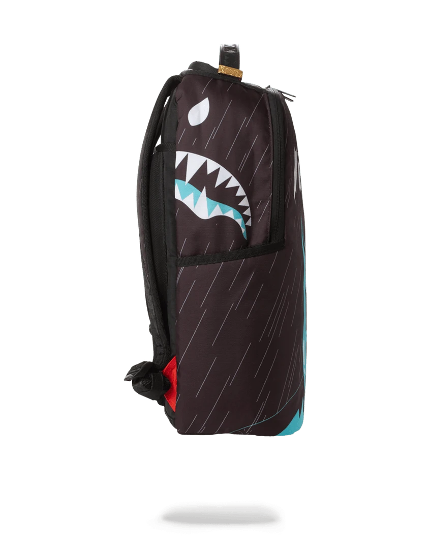 SPRAYGROUND® NFL SAQUON BARKLEY BACKPACK BAGS 5 SPRAYGROUND® NFL SAQUON BARKLEY BACKPACK BAGS