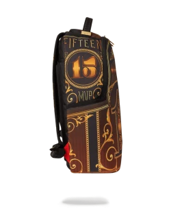 SPRAYGROUND® BAGS NFL PATRICK MAHOMES BACKPACK