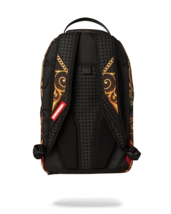 SPRAYGROUND® BAGS NFL PATRICK MAHOMES BACKPACK