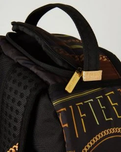 SPRAYGROUND® BAGS NFL PATRICK MAHOMES BACKPACK