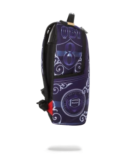 SPRAYGROUND® BAGS NFL LAMAR JACKSON BACKPACK