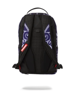 SPRAYGROUND® BAGS NFL LAMAR JACKSON BACKPACK