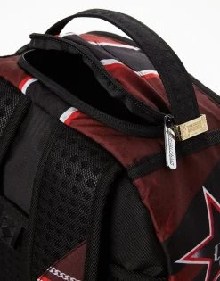 SPRAYGROUND® NFL DESHAUN WATSON BACKPACK BAGS