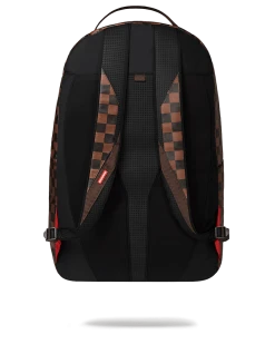 SPRAYGROUND® BIGGEST BACKPACK IN THE WORLD (ONLY 20 MADE) BAGS