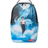 SPRAYGROUND® BRUCE LEE WATER DRAGON BACKPACK (DLXV) 2 SPRAYGROUND® BRUCE LEE WATER DRAGON BACKPACK (DLXV)