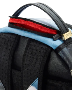 SPRAYGROUND® BRUCE LEE WATER DRAGON BACKPACK (DLXV)