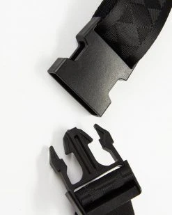 SPRAYGROUND® JUNGLE PARIS CARGO CROSSBODY