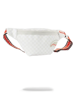 SPRAYGROUND® MEAN & CLEAN: SAVVY CROSSBODY CROSSBODYS