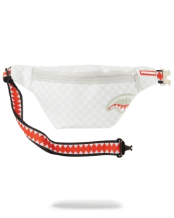 SPRAYGROUND® MEAN & CLEAN: SAVVY CROSSBODY CROSSBODYS