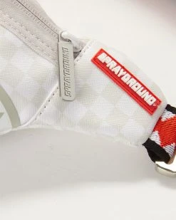 SPRAYGROUND® MEAN & CLEAN: SAVVY CROSSBODY CROSSBODYS